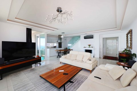 Продажа квартиры  в Кестеле, Анталье, Турция 3+1, 225м2, №232232 – фото 7