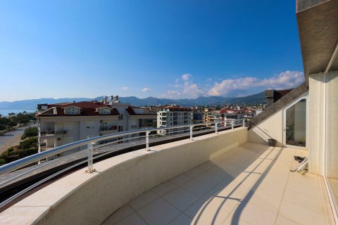 Продажа квартиры  в Кестеле, Анталье, Турция 3+1, 225м2, №232232 – фото 18