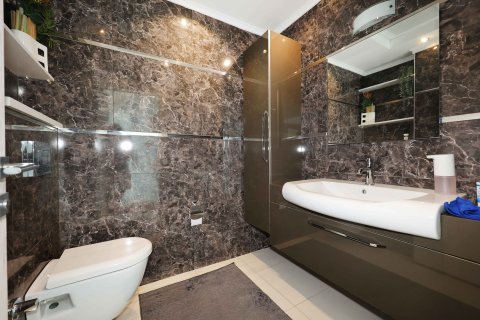 Продажа квартиры  в Кестеле, Анталье, Турция 3+1, 225м2, №232232 – фото 22