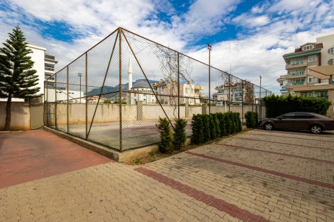 Продажа квартиры  в Кестеле, Анталье, Турция 3+1, 225м2, №232232 – фото 24