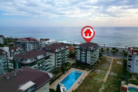 Продажа квартиры  в Кестеле, Анталье, Турция 3+1, 225м2, №232232 – фото 4