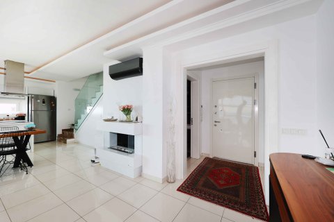 Продажа квартиры  в Кестеле, Анталье, Турция 3+1, 225м2, №232232 – фото 8