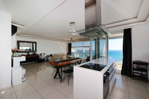Продажа квартиры  в Кестеле, Анталье, Турция 3+1, 225м2, №232232 – фото 6