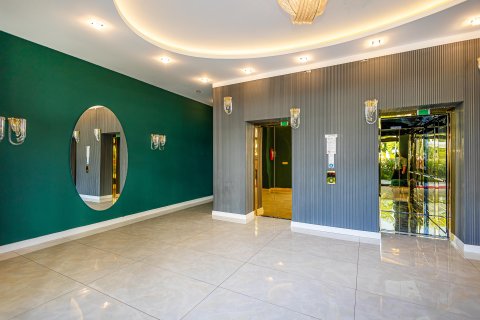 1+1 Lägenhet  i Oba, Antalya, Turkiet Nr. 232231 - 21