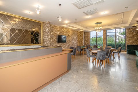 1+1 Lägenhet  i Oba, Antalya, Turkiet Nr. 232231 - 19