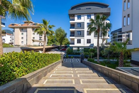 1+1 Lägenhet  i Oba, Antalya, Turkiet Nr. 232231 - 17
