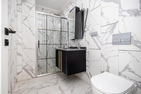 1+1 Lägenhet  i Oba, Antalya, Turkiet Nr. 232231 - 12