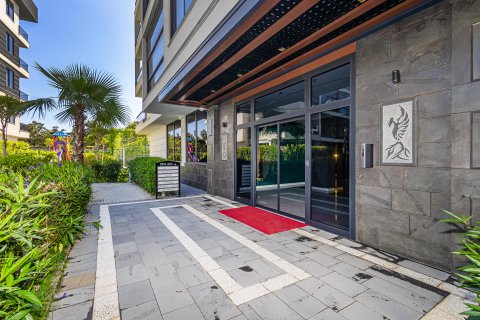1+1 Lägenhet  i Oba, Antalya, Turkiet Nr. 232231 - 18
