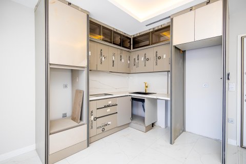 1+1 Lägenhet  i Oba, Antalya, Turkiet Nr. 232231 - 7