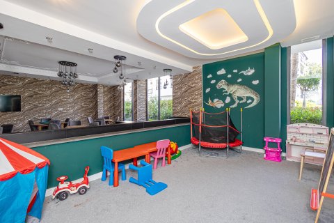 1+1 Lägenhet  i Oba, Antalya, Turkiet Nr. 232231 - 20