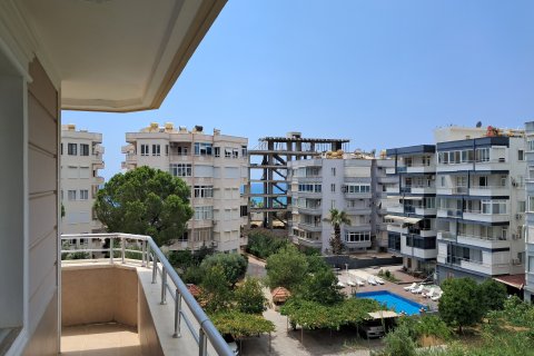 2+1 Leilighet i Oba, Antalya, Tyrkia Nr. 232236 - 10