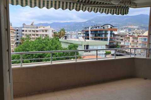 2+1 Leilighet i Oba, Antalya, Tyrkia Nr. 232236 - 11