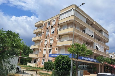 Квартира  2+1 в Оба, Анталья, Турция №232236
