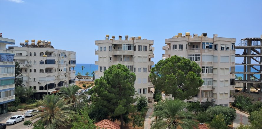 2+1 Leilighet i Oba, Antalya, Tyrkia Nr. 232236