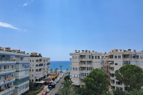 2+1 Leilighet i Oba, Antalya, Tyrkia Nr. 232236 - 2