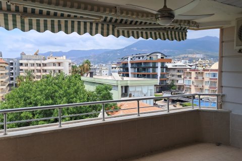 2+1 Leilighet i Oba, Antalya, Tyrkia Nr. 232236 - 13