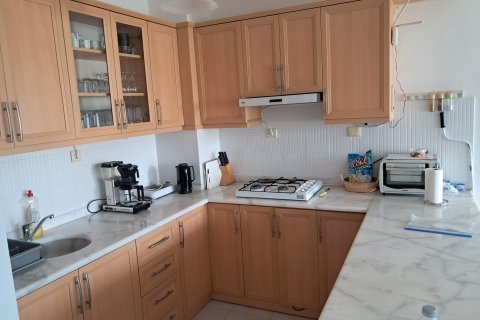 2+1 Leilighet i Oba, Antalya, Tyrkia Nr. 232236 - 5