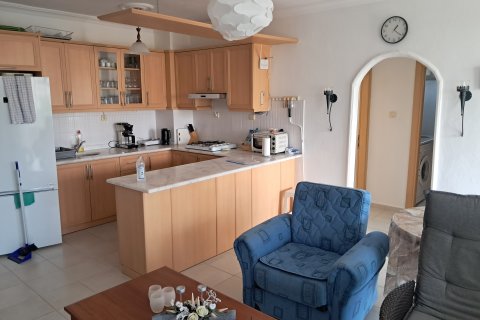 2+1 Leilighet i Oba, Antalya, Tyrkia Nr. 232236 - 4