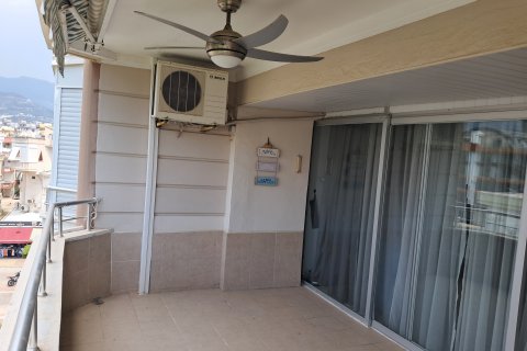 2+1 Leilighet i Oba, Antalya, Tyrkia Nr. 232236 - 12