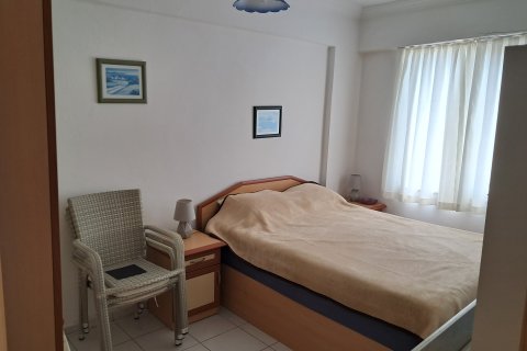 2+1 Leilighet i Oba, Antalya, Tyrkia Nr. 232236 - 8