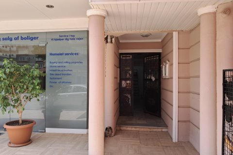2+1 Leilighet i Oba, Antalya, Tyrkia Nr. 232236 - 15