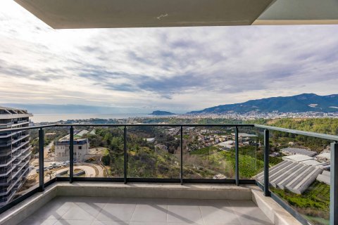 Apartment for sale in Kestel, Antalya, Turkey, 1 bedroom, 53m2, No. 232234 – photo 11