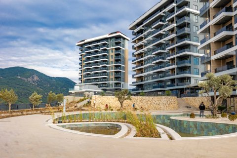 Apartment for sale in Kestel, Antalya, Turkey, 1 bedroom, 53m2, No. 232234 – photo 2