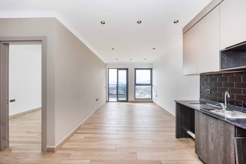 Apartment for sale in Kestel, Antalya, Turkey, 1 bedroom, 53m2, No. 232234 – photo 3
