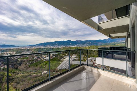 Apartment for sale in Kestel, Antalya, Turkey, 1 bedroom, 53m2, No. 232234 – photo 13