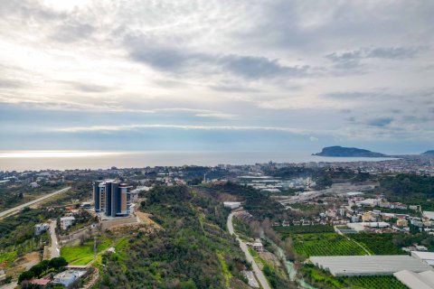 Apartment for sale in Kestel, Antalya, Turkey, 1 bedroom, 53m2, No. 232234 – photo 22