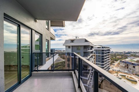 Apartment for sale in Kestel, Antalya, Turkey, 1 bedroom, 53m2, No. 232234 – photo 17