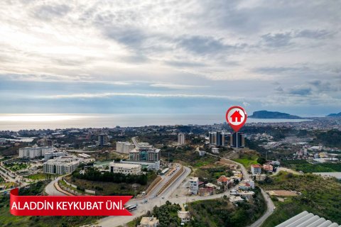 Apartment for sale in Kestel, Antalya, Turkey, 1 bedroom, 53m2, No. 232234 – photo 23