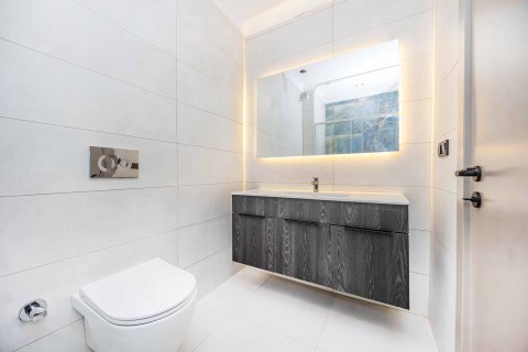 Apartment for sale in Kestel, Antalya, Turkey, 1 bedroom, 53m2, No. 232234 – photo 20