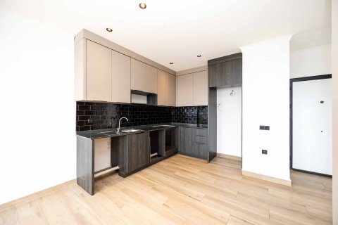 Apartment for sale in Kestel, Antalya, Turkey, 1 bedroom, 53m2, No. 232234 – photo 4