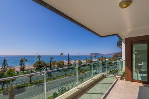 3+1 Lägenhet i Kestel, Antalya, Turkiet Nr. 232235 - 14