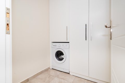 3+1 Lägenhet i Kestel, Antalya, Turkiet Nr. 232235 - 20