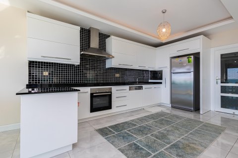 3+1 Lägenhet i Kestel, Antalya, Turkiet Nr. 232235 - 6