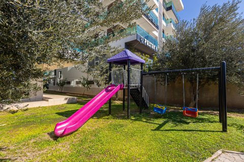 3+1 Lägenhet i Kestel, Antalya, Turkiet Nr. 232235 - 25