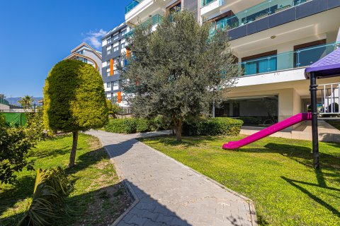 3+1 Lägenhet i Kestel, Antalya, Turkiet Nr. 232235 - 29