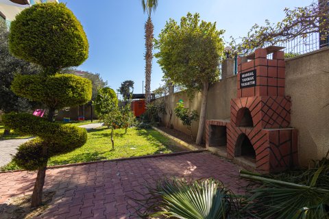 3+1 Lägenhet i Kestel, Antalya, Turkiet Nr. 232235 - 27