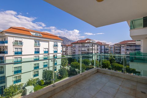 3+1 Lägenhet i Kestel, Antalya, Turkiet Nr. 232235 - 15