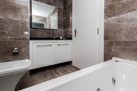 3+1 Lägenhet i Kestel, Antalya, Turkiet Nr. 232235 - 22