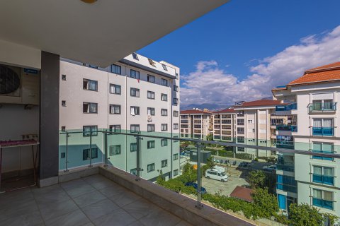 3+1 Lägenhet i Kestel, Antalya, Turkiet Nr. 232235 - 16