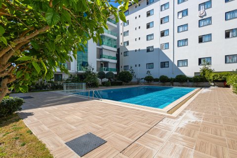 3+1 Lägenhet i Kestel, Antalya, Turkiet Nr. 232235 - 28