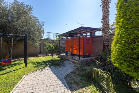 3+1 Lägenhet i Kestel, Antalya, Turkiet Nr. 232235 - 30