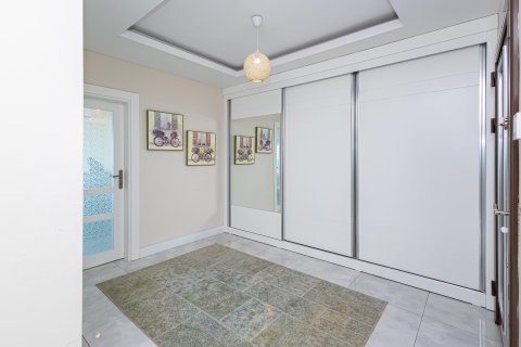 3+1 Lägenhet i Kestel, Antalya, Turkiet Nr. 232235 - 17