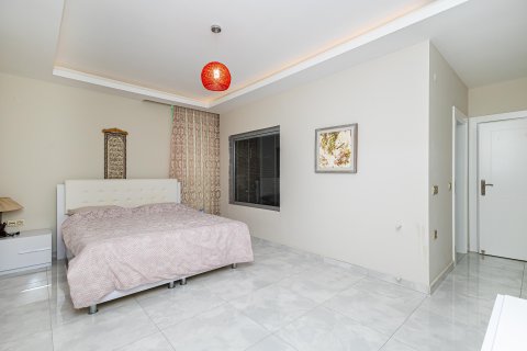 3+1 Lägenhet i Kestel, Antalya, Turkiet Nr. 232235 - 10
