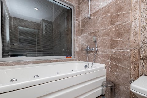 3+1 Lägenhet i Kestel, Antalya, Turkiet Nr. 232235 - 21