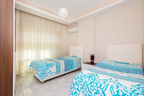 3+1 Lägenhet i Kestel, Antalya, Turkiet Nr. 232235 - 12