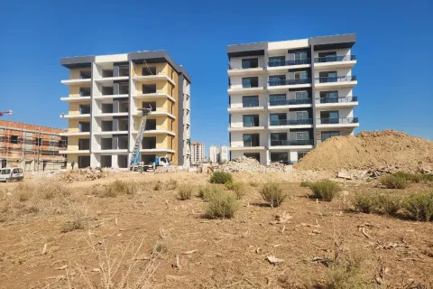 2+1 Lägenhet  i Aksu, Antalya, Turkiet Nr. 220336 - 16
